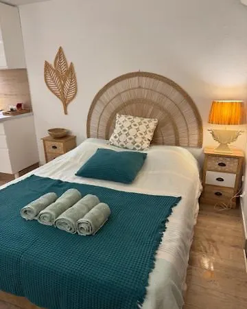 Turquoise شقة *