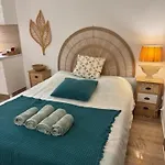 Turquoise Апартаменти *