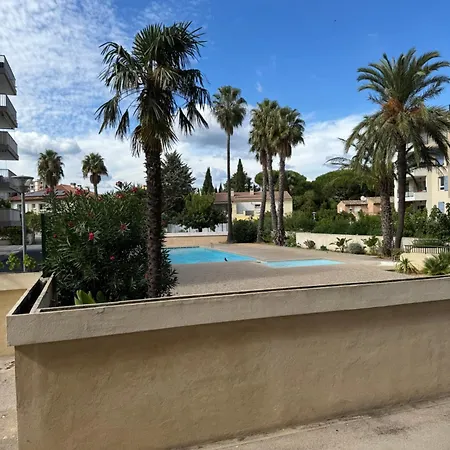 Апартаменти Turquoise