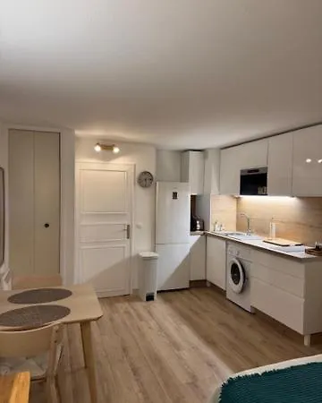 Apartment Turquoise Sainte-Maxime