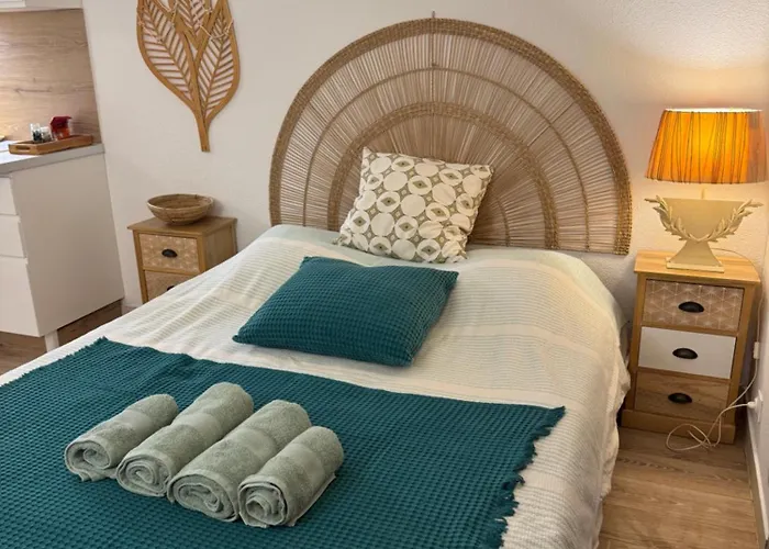 Turquoise Apartamento Sainte-Maxime