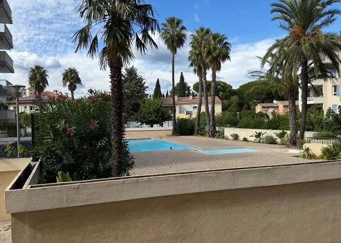 Apartamento Turquoise